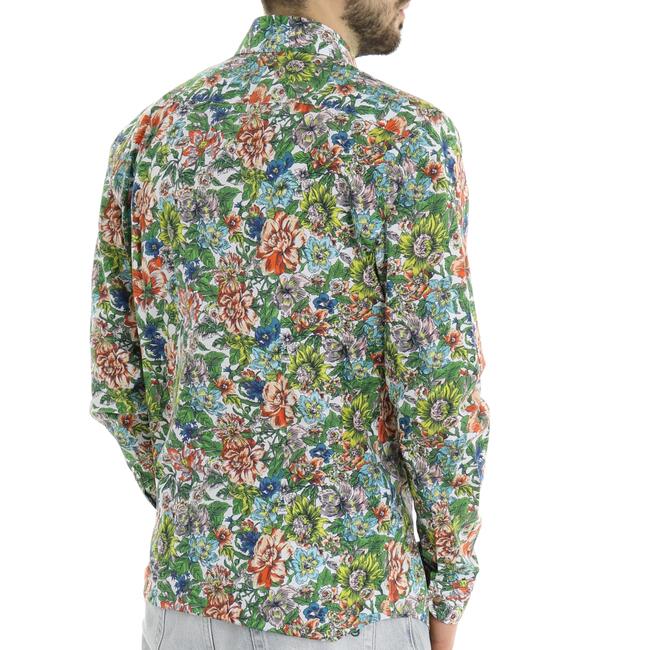 CAMICIA AMARANTA ALESSANDRO LAMURA - Mad Fashion | img vers.650x/